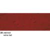 URSUS Bananenpapier 47x64cm 4852224 35g, bordeaux 25 Blatt