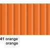 URSUS Wellkarton 50x70cm 9202241 260g, orange