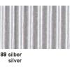 URSUS Wellkarton 50x70cm 9202289 260g, silber