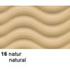 URSUS Wellkarton 50x70cm 10142216 260g, natur