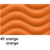 URSUS Wellkarton 50x70cm 10142241 260g, orange