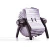 DURABLE Telindex Flip 241601 schwarz 25-teilig