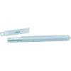 LINEX Dreikantmassstab 30cm 94700L weiss/farbig