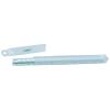 LINEX Dreikantmassstab 30cm 100413048 weiss/farbig