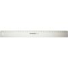 RUMOLD Schullineal 30cm FL42/30 transparent