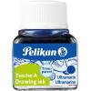 PELIKAN Tusche 10ml 523/9 marin