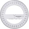 RUMOLD Schulwinkelmesser 10cm 1110 360°