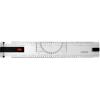 RUMOLD Zeichenschinen A3 353210 transparent