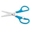 WESTCOTT Kinderschere 13cm E-20558 00 blau