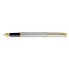 WATERMAN Füllhalter Hemisphere GC M S0920330 Edelstahl