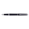 WATERMAN Füllhalter Hemisphere CC M S0920530 schwarz