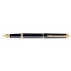 WATERMAN Füllhalter Hemisphere GC M S0920630 schwarz