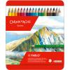 CARAN D'ACHE Farbstifte Pablo 666.318 18 Farben