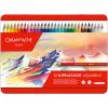 CARAN D'ACHE Farbstifte Supracolor 3,8mm 3888.330 ass. in Metallsch. 30 Stück