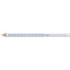 FABER-CASTELL Farbstifte Jumbo Grip 110801 weiss