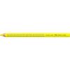 FABER-CASTELL Farbstifte Jumbo Grip 110904 lichtgelb lasierend