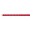 FABER-CASTELL Farbstift Jumbo Grip 110926 permanentkarmin
