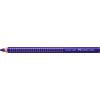 FABER-CASTELL Farbstift Jumbo Grip 110937 mauve