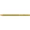 FABER-CASTELL Farbstift Jumbo Grip 110981 gold