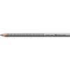 FABER-CASTELL Farbstift Jumbo Grip 110982 silber