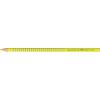 FABER-CASTELL Farbstift Colour Grip 112404 lichtgelb