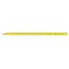 FABER-CASTELL Farbstift Colour Grip 112405 kadmiumgelb hell