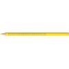FABER-CASTELL Farbstift Colour Grip 112407 kadmiumgelb