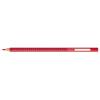 FABER-CASTELL Farbstift Colour Grip 112421 geranienrot