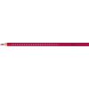 FABER-CASTELL Farbstift Colour Grip 112426 permanent karmin