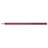 FABER-CASTELL Farbstift Colour Grip 112433 magenta