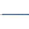 FABER-CASTELL Farbstift Colour Grip 112451 helioblau