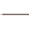 FABER-CASTELL Farbstift Colour Grip 112476 van Dyck braun