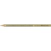FABER-CASTELL Farbstift Colour Grip 112481 gold