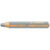 STABILO Farbstifte Woody 3 in 1 880/805 silber