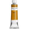 CARAN D'ACHE Deckfarbe Gouache 10ml 2001.035 ocker