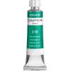 CARAN D'ACHE Deckfarbe Gouache 10ml 2001.210 smaragd