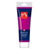 CARAN D'ACHE Acrylfarbe 250ml 2813.090 magenta