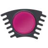 FABER-CASTELL Deckfarben Connector 125025 magenta