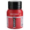 AMSTERDAM Acrylfarbe 500ml 17723182 karmin 318