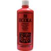 TALENS Plakatfarbe 1000ml 09713340 rot