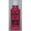 TALENS Plakatfarbe 250ml 09733590 rosa