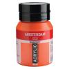 AMSTERDAM Acrylfarbe 500ml 17723982 Naphtolrot hell 398