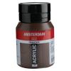 AMSTERDAM Acrylfarbe 500ml 17724092 Umbra gebrannt 409