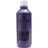 TALENS Plakatfarbe 500ml 09725080 blau