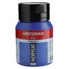 AMSTERDAM Acrylfarbe 500ml 17725702 Phthaloblau 570