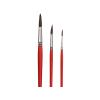 TALENS Aquarellpinselset Gr.4/8/12 90915033 3-teilig