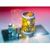 URSUS Farbfolien Window 20x50cm 2440000 transparent 25 Blatt