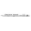 CARAN D'ACHE Wachsmalkreide Neocolor 1 7000.001 weiss