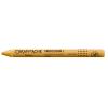 CARAN D'ACHE Wachsmalkreide Neocolor 1 7000.035 ocker