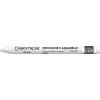 CARAN D'ACHE Wachsmalkreide Neocolor II 7500.001 weiss